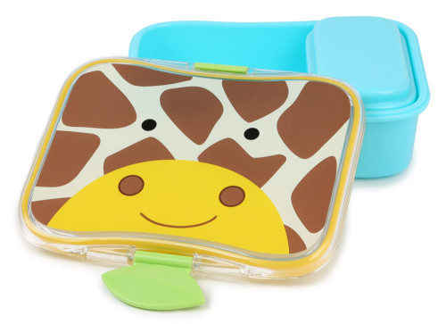 Skip Hop, Zoo, Lunchlåda, Giraff