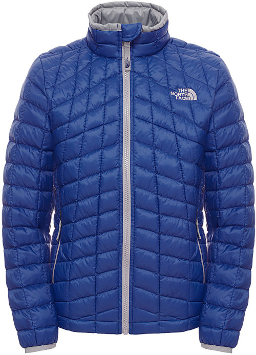 The North Face, Skaljacka, Thermoball, Marker Blue