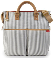 Skip Hop, Skötväska, Duo, Limited Edition, French Stripe