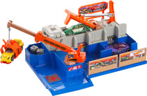 HotWheels, Crusher Refresh Exclusive