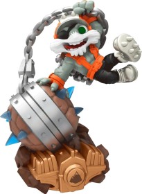 Skylanders, Superchargers, Driver, W2, Smash Hit