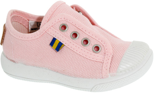 Kavat, Sneakers, Textil, Viby, Pink