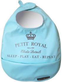 Elodie Details, Haklapp, Petit Royal Blue
