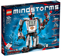 LEGO MINDSTORMS, MINDSTORMS® EV3