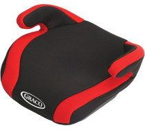 Graco, Bälteskudde, Connext Booster, Diablo