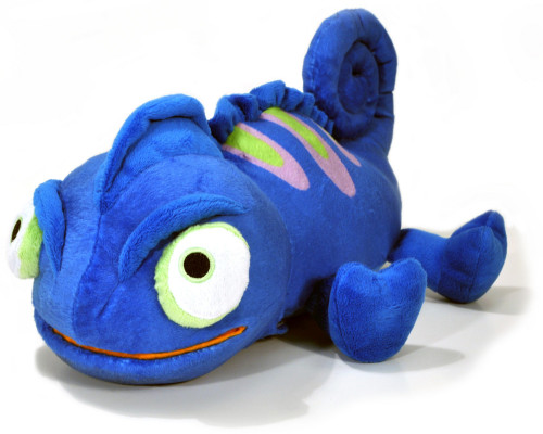 Cloud b, Nattlampa med ljud, Charley The Chameleon