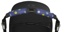 Choopie, CityGrips, Kort singelöverdrag, Blue Daisy