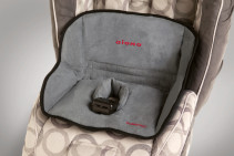 Diono, Dry Seat, Sittunderlägg för bilstol