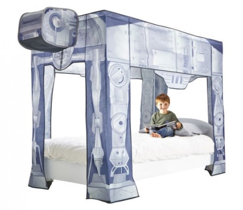Star Wars, Sänghimmel
