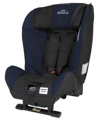 Axkid, Bilbarnstol, Minikid, Tetris navy