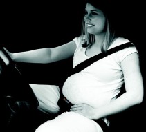 BeSafe, Gravidbälte Pregnant iZi FIX