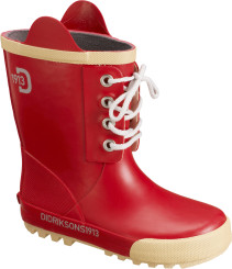 Didriksons, Gummistövlar, Splashman, Flag Red