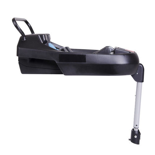 Mountain Buggy Protect/Alpha, Bältad installationsbas