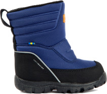 Kavat, Stövlar, Skinn/Nylon, Voxna, Blue