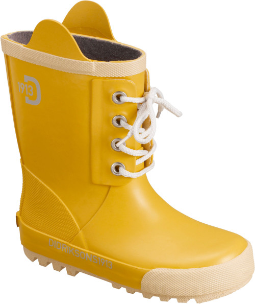 Didriksons, Gummistövlar, Splashman, Yellow
