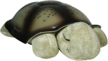 Cloud b, Nattlampa, Twilight Turtle, Mocka
