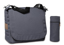 Joolz, Day Quadro, Skötväska, Blu