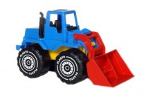 Plasto, Frontlastare, 30 cm