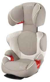 Maxi-Cosi, Bältesstol, Rodi Air Protect, 2015, Digital Rain