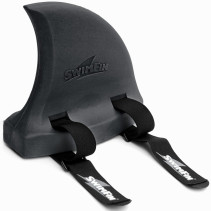 SwimFin, Simhjälpmedel, Svart