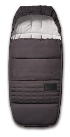 Joolz, Day Quadro, Åkpåse, Carbon