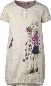 LEGO Wear, Klänning, Friends, Dania 302, Grey