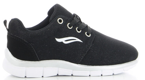 Sprox, Sneakers, Svart
