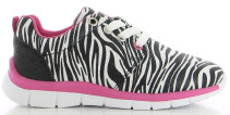 Sprox, Sportskor, Zebra