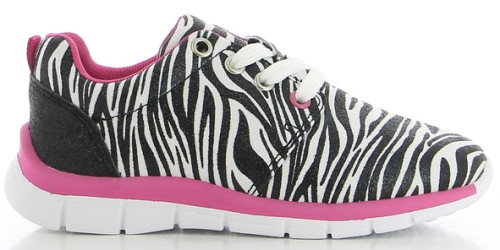 Sprox, Sportskor, Zebra