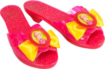 Disney Frozen, Jelly Shoes