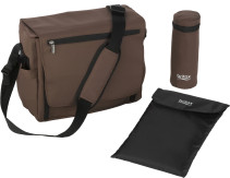 Britax, Skötväska, 2016, Wood Brown