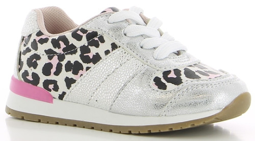 Sprox, Sneakers, Silver