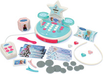 Disney Frozen, Smoby, Beauty Shop
