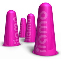 Iiamo, Värmepatron, Warm, 5-pack