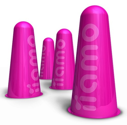 Iiamo, Värmepatron, Warm, 5-pack