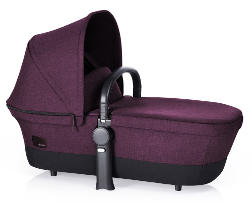 Cybex, Priam, Liggdel, Grape Juice