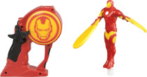 Flying Heroes, Avengers, Figur, Iron Man
