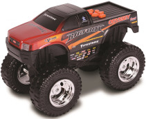 Road Rippers, Monster Truck, 25 cm