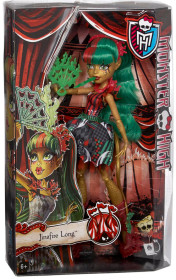 Monster High, Freak Du Chic Doll