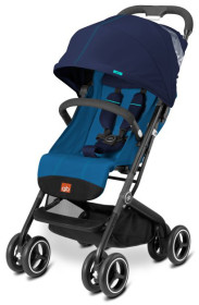 GB Qbit, Sittvagn, Sea Port Blue