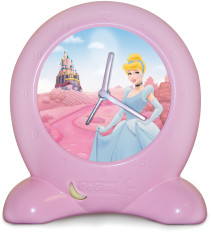 Disney Princess, Go Glow, Sömntränare
