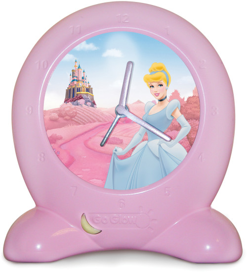 Disney Princess, Go Glow, Sömntränare