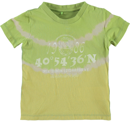 Name It, T-Shirt, Mini, Gusterson