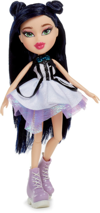 Bratz, Metallic Dance Party Doll, Jade