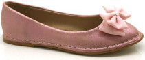 Jocko, Festskor, Old pink