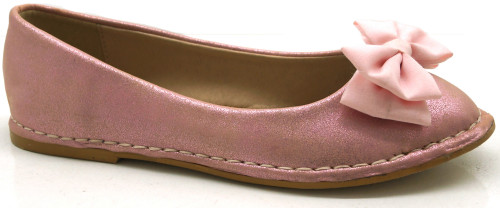 Jocko, Festskor, Old pink