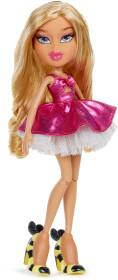Bratz, Metallic Dance Party Doll, Raya