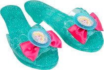 Disney Frozen, Jelly Shoes