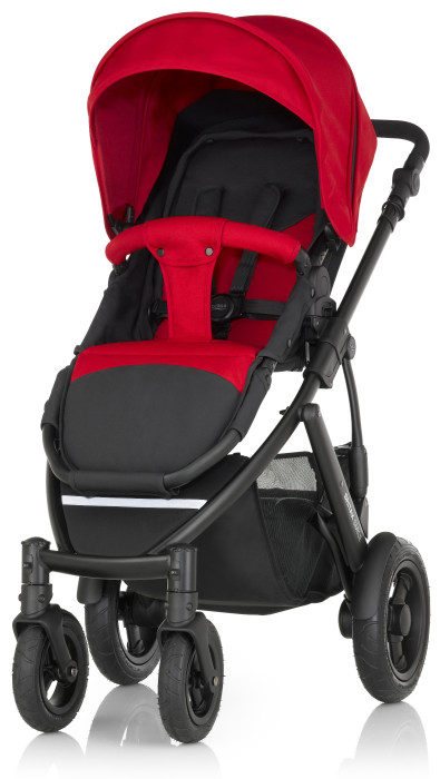 Britax, Sittvagn, Smile 2, 2016