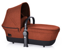Cybex, Priam, Liggdel, Autumn Gold